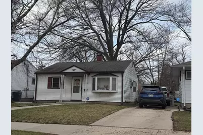 5037 N 48th St, Milwaukee, WI 53218 - Photo 1
