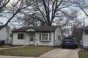 5037 N 48th St, Milwaukee, WI 53218 - Photo 1