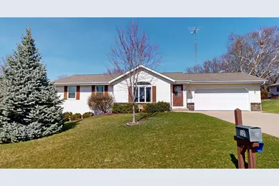 1321  Jamesway -, Fort Atkinson, WI 53538 - Photo 1