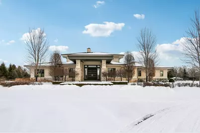 14  White Tail Ln, Oconomowoc Lake, WI 53066 - Photo 2