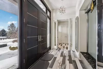 14  White Tail Ln, Oconomowoc Lake, WI 53066 - Photo 4