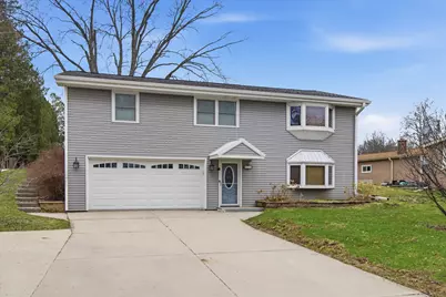 795 S Main St, Saukville, WI 53080 - Photo 1