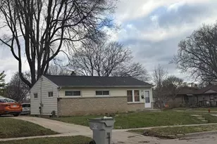 7000 W Thurston Ct, Milwaukee, WI 53218 - Photo 1