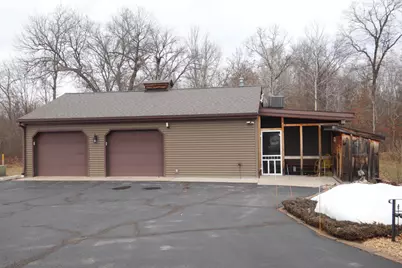 N11024  Deer Lake Rd, Stephenson, WI 54104 - Photo 4