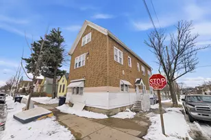 1541 S Union St, Milwaukee, WI 53204 - Photo 2