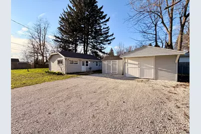 W1038  Geranium Rd, Bloomfield, WI 53128 - Photo 2