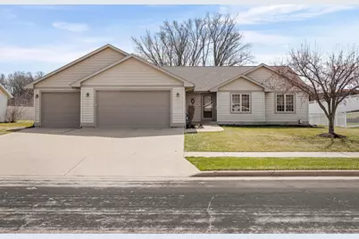 308  Grant St, Holmen, WI 54636 - Photo 1