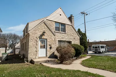3120 N 56th St, Milwaukee, WI 53216 - Photo 1