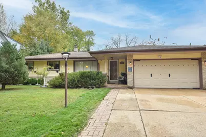 10723 W Rohr Ave, Milwaukee, WI 53225 - Photo 1