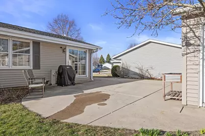 5804  69th St, Kenosha, WI 53142 - Photo 30