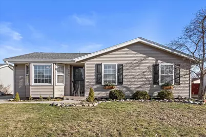 5804  69th St, Kenosha, WI 53142 - Photo 2
