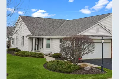 439  Clover St, Elkhorn, WI 53121 - Photo 1