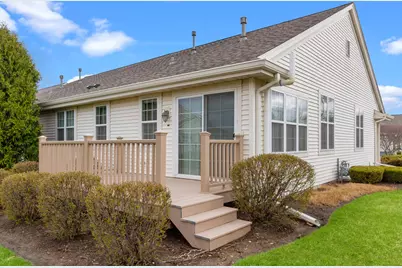 439  Clover St, Elkhorn, WI 53121 - Photo 22