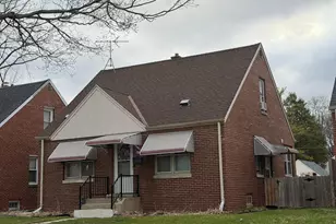 4250 N 49th St, Milwaukee, WI 53216 - Photo 1