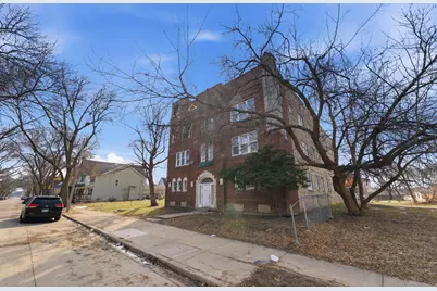 2453 N 17th St, Milwaukee, WI 53206 - Photo 1