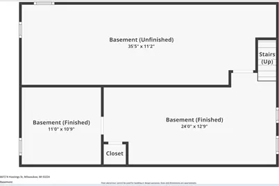 6672 N Hastings St, Milwaukee, WI 53224 - Photo 38