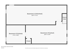 6672 N Hastings St, Milwaukee, WI 53224 - Photo 38