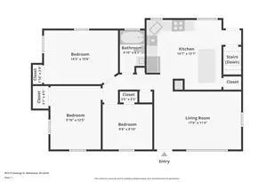 6672 N Hastings St, Milwaukee, WI 53224 - Photo 36