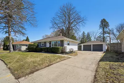 6672 N Hastings St, Milwaukee, WI 53224 - Photo 4
