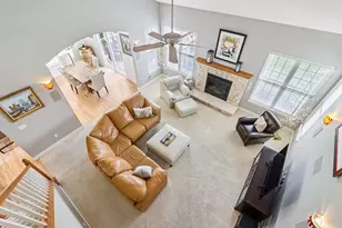 1936 Foxcroft Ln, Waukesha, WI 53189 - Photo 14