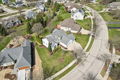 1936  Foxcroft Ln, Waukesha, WI 53189 - Photo 64