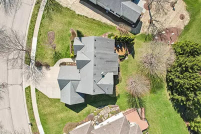 1936  Foxcroft Ln, Waukesha, WI 53189 - Photo 62