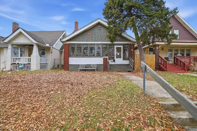 2875 N 36th St, Milwaukee, WI 53210 - Photo 1