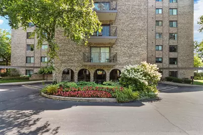 35 S Walworth Ave #401, Williams Bay, WI 53191 - Photo 28