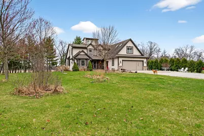 760  Mill Pond Rd, Dousman, WI 53118 - Photo 8