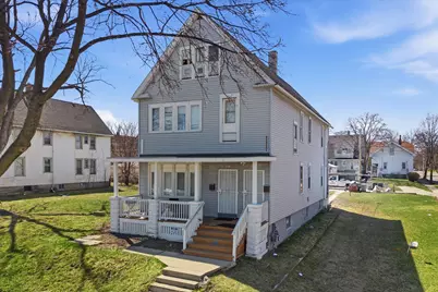 3459 N 8th St #3461, Milwaukee, WI 53206 - Photo 1