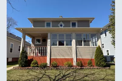 1000  Hayes Ave, Racine, WI 53405 - Photo 1