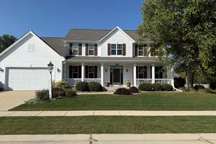 1288 Northview Dr, Oconomowoc, WI 53066 - Photo 2