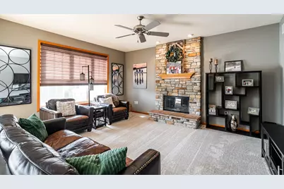 1288  Northview Dr, Oconomowoc, WI 53066 - Photo 20