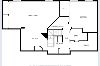 1288  Northview Dr, Oconomowoc, WI 53066 - Photo 56