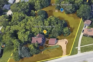 8051 N Granville Rd, Milwaukee, WI 53224 - Photo 76