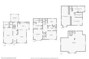 8051 N Granville Rd, Milwaukee, WI 53224 - Photo 92