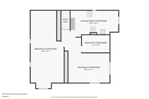 8051 N Granville Rd, Milwaukee, WI 53224 - Photo 78