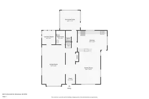 8051 N Granville Rd, Milwaukee, WI 53224 - Photo 82