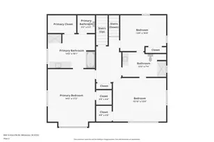 8051 N Granville Rd, Milwaukee, WI 53224 - Photo 76