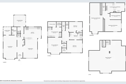 8051 N Granville Rd, Milwaukee, WI 53224 - Photo 84