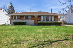 1300 S 95th St, West Allis, WI 53214 - Photo 1