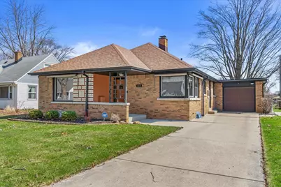 3810 N 86th St, Milwaukee, WI 53222 - Photo 2