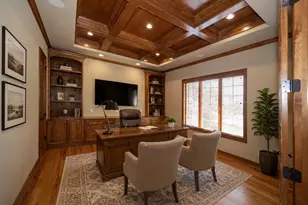 1512 W County Line Rd, Mequon, WI 53092 - Photo 40