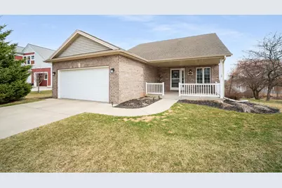 1456  Dovetail Dr, Hartford, WI 53027 - Photo 1
