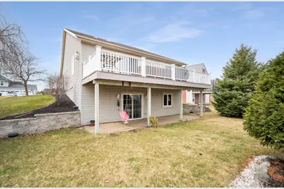 1456  Dovetail Dr, Hartford, WI 53027 - Photo 26