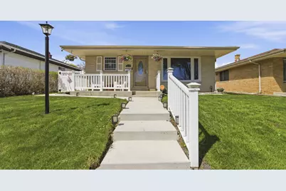 5707 N 72nd St, Milwaukee, WI 53218 - Photo 1