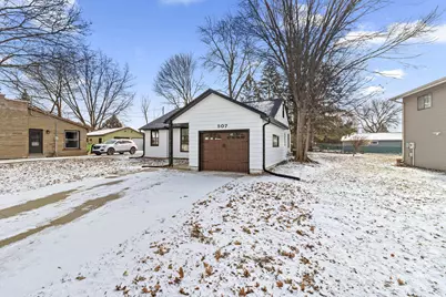 507  Kenyon Ln, Beaver Dam, WI 53916 - Photo 46