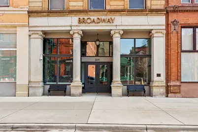 234 N Broadway - #211, Milwaukee, WI 53202 - Photo 1