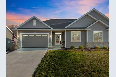 N62W21752  Augusta Pkwy, Menomonee Falls, WI 53051 - Photo 1