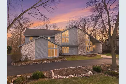 301 W Ravine Baye Rd, Bayside, WI 53217 - Photo 2